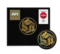 AFI - Bodies CD