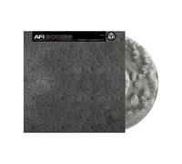 AFI - Bodies - Exclusive Limited Edition Black and Clear Ghost Colored Vinyl LP