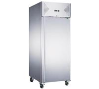 Afi Collin Lucy Armoire Pâtissière Négative - 650 L