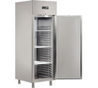 Armoire Réfrigérée Négative Gamme GN 2/1 1 à 2 Portes Pleines
