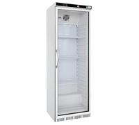 Afi Collin Lucy Armoire Réfrigérée Positive Laquée 400 litres