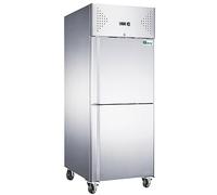 Armoire Réfrigérée Positive Série Star 2 ou 4 Demi Portes AFI Collin Lucy