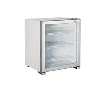 Mini Armoire Réfrigérée Négative Vitrée 49 à 99 L