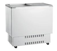 Afi Collin Lucy Refroidisseur de Bouteille - 300 Litres - Série Brasserie