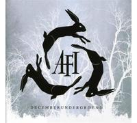 AFI - Decemberunderground [Import]