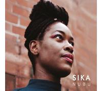 Nubu / Afi "Sika" Kuzeawu