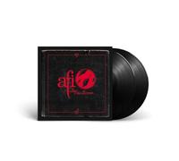 AFI Sing the Sorrow (Vinyl) 12" Album