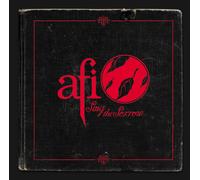 AFI Sing the Sorrow (Vinyl) 12" Album