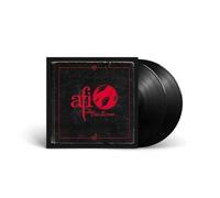 AFI - Sing The Sorrow - Vinyl Record 2LP - F99z