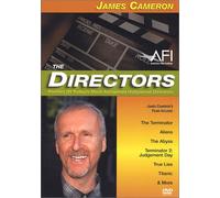 AFI - The Directors - James Cameron [Import USA Zone 1]