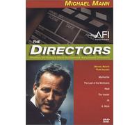 AFI - The Directors - Michael Mann [Import USA Zone 1]