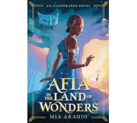 Afia In The Land Of Wonders