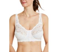 Afibel Soutien-Gorge avec Armatures Ouvert Devant