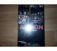 Aficion passion d'arenes [VHS]