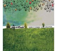 Aficionado - When It Comes to Creation [Import]