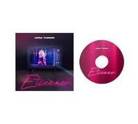 Afida Turner - Afida Turner - Etienne X Barbichette Song