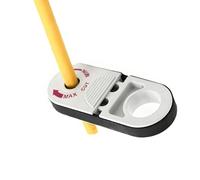 AFIODA Pince à dénuder automatique pour électriciens, mini outil à dénuder réglable pour câbles en cuivre et câbles de 0,3 à 1,28 cm, prise en main facile pour CAT5/CAT6/CAT7