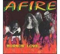 Afire - Burning Love