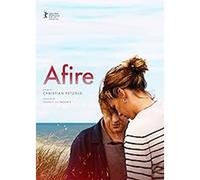 Afire DVD DVD