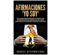 Afirmaciones "Yo Soy