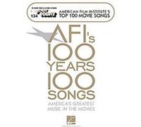 Afi's 100 Years 100 Songs, Ez Play Today Series