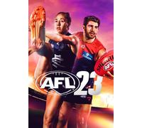 AFL 23 XBOX LIVE Key EUROPE