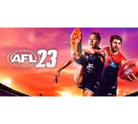 AFL 23 (Xbox X)