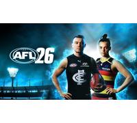 AFL 26 (Xbox One Account)