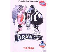 AFL Premiers: 2010 Collingwood & St Kilda DVD