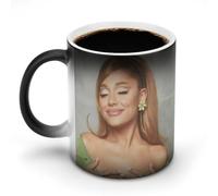 AFLJNYNN Ariana Cat Girl Grande Révélation Tasse magique pour votre rituel de thé