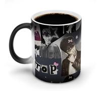 AFLJNYNN Bigbang Mug personnalisé pour souvenirs d'amitié