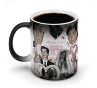 AFLJNYNN Cillian Murphy Tasse surprise unique pour souvenirs