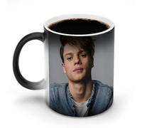 AFLJNYNN Jace Norman Decke Artistic Surprise Tasse à thé pour vos proches