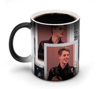 AFLJNYNN Jace Norman Decke Magnifique tasse révélatrice pour femme Cadeau de jour