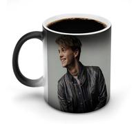 AFLJNYNN Jace Norman Decke Reveal Art Tasse pour pauses café au bureau