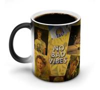 AFLJNYNN Jace Norman Decke Tasse à eau chaude pour de douces surprises quotidiennes