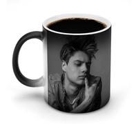 AFLJNYNN Jace Norman Decke Tasse pour thé et routine matinale