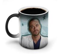 AFLJNYNN Jackson Avery Tasse surprise unique pour souvenirs