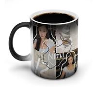 AFLJNYNN Jennie Sweet Mug avec action magique