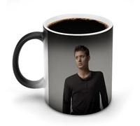 AFLJNYNN Jensen Ackles Tasse surprise unique pour souvenirs