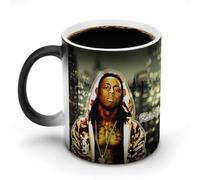 AFLJNYNN Lil Wayne Secret Reveal Tasse à thé avec concept confortable