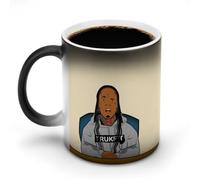 AFLJNYNN Lil Wayne Surprise Tasse à thé avec motif personnalisé