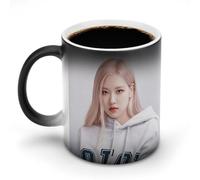 AFLJNYNN Mug surprise unique ROSÉ pour souvenirs