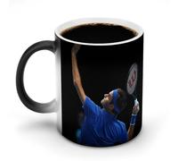AFLJNYNN Roger Federer Mug surprise unique pour souvenirs