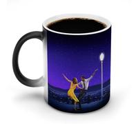 AFLJNYNN Ryan Gosling Tasse pour thé et routine matinale