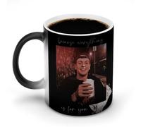 AFLJNYNN Tasse à café Jace Norman Decke Reveal avec surprise amusante