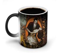 AFLJNYNN The Phantom of The Opera Mood Tasse à café pour pauses