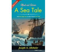 Afloat and Ashore: Sail the High Seas in This Classic Sea Tale