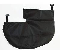 AFLOS Lot de 36 sacs de collecte sous vide pour souffleurs à feuilles Einhell GE-CL 36 Li E-Solo Gardenic Yard 3000 W