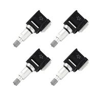 Aflytep 36106887147 A0009052102 4 PièCes TPMS Capteur de Pression des Pneus pour W213 X7 SUV 433 MHz
